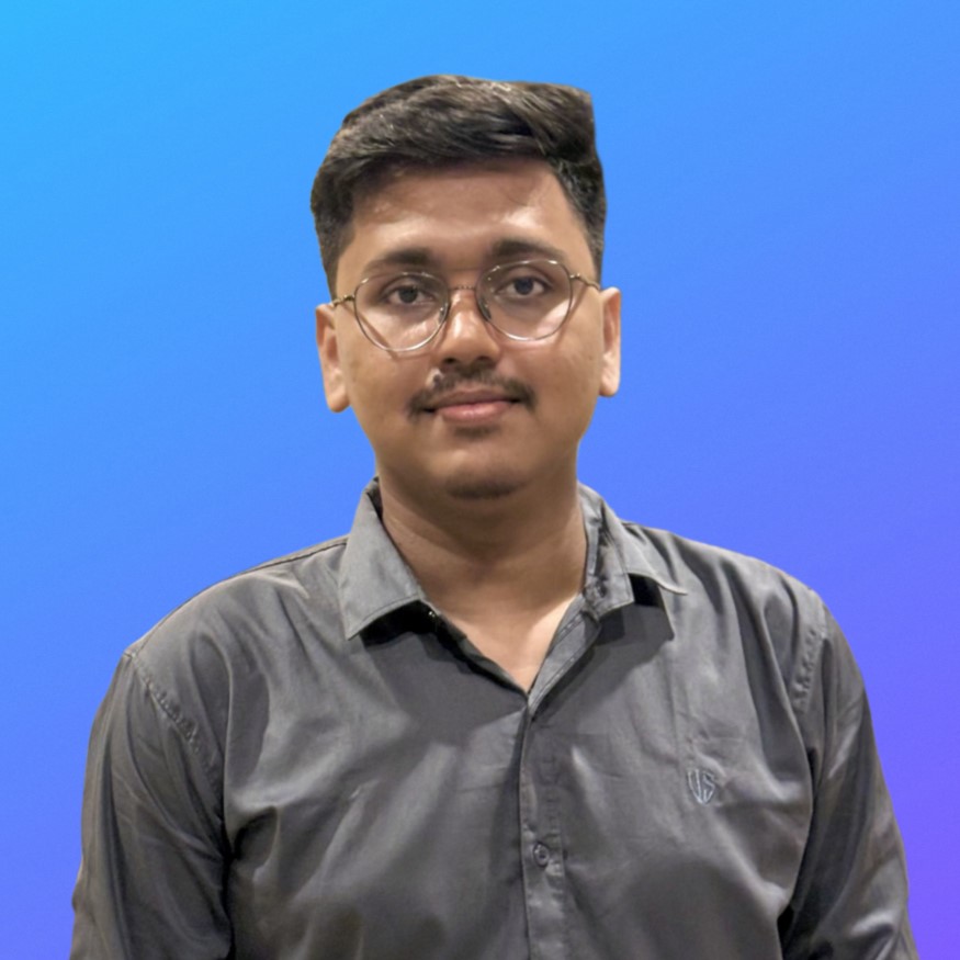 Gaurav's Photo